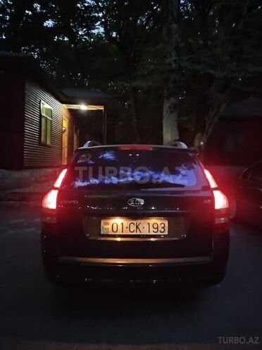 Kia  2009, 220,000 km - 1.4 l - Salyan