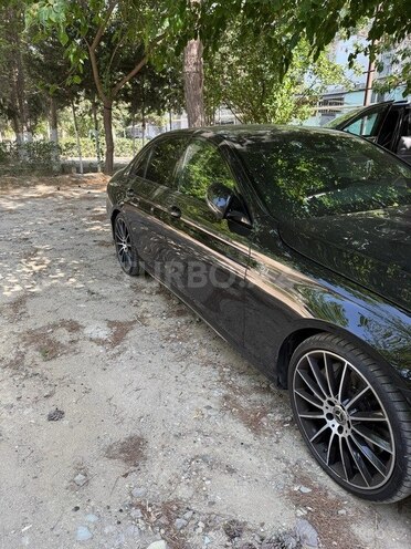 Mercedes E 200 2020, 68,000 km - 2.0 l - Bakı