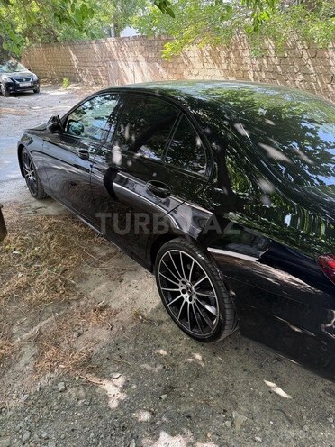 Mercedes E 200 2020, 68,000 km - 2.0 l - Bakı