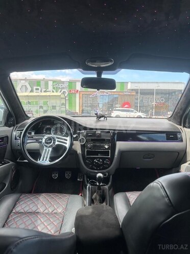 Daewoo Gentra 2014, 125,000 km - 1.5 l - Sumqayıt