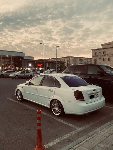 Daewoo Gentra 2014, 125,000 km - 1.5 l - Sumqayıt
