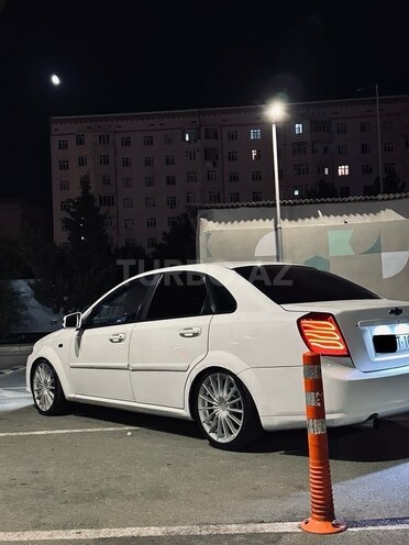 Daewoo Gentra 2014, 125,000 km - 1.5 l - Sumqayıt