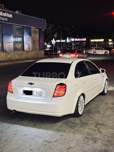 Daewoo Gentra 2014, 125,000 km - 1.5 l - Sumqayıt