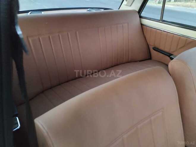 LADA (VAZ) 21011 1972, 85,554 km - 1.3 l - Şəki