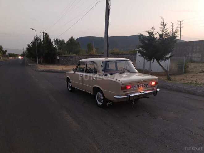 LADA (VAZ) 21011 1972, 85,554 km - 1.3 l - Şəki
