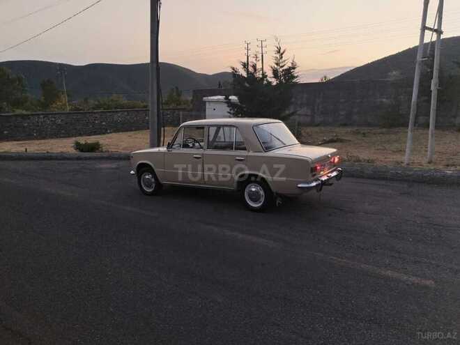 LADA (VAZ) 21011 1972, 85,554 km - 1.3 l - Şəki