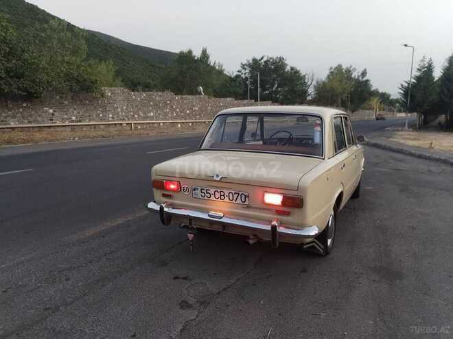 LADA (VAZ) 21011 1972, 85,554 km - 1.3 l - Şəki