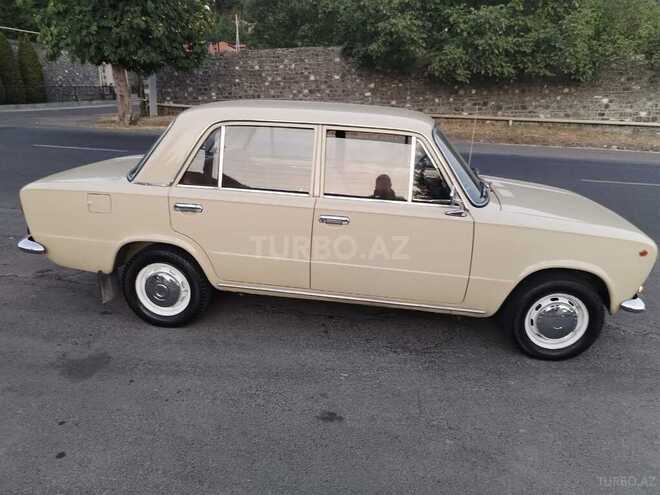 LADA (VAZ) 21011 1972, 85,554 km - 1.3 l - Şəki