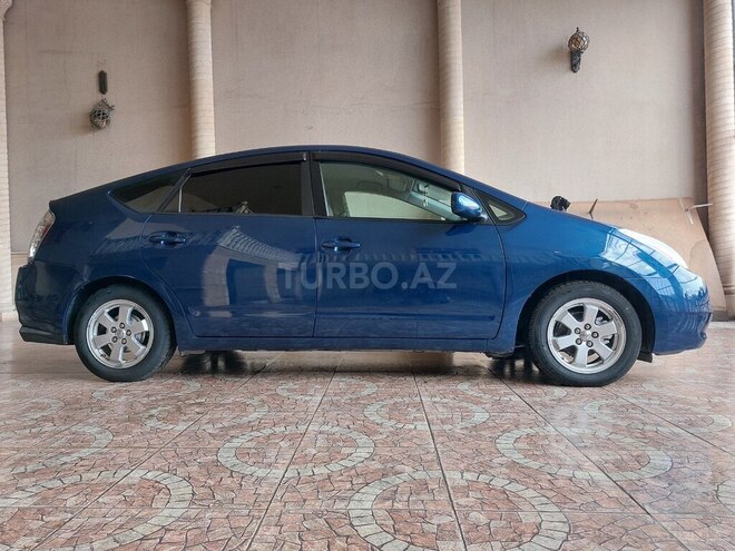 Toyota Prius 2008, 222,000 km - 1.5 l - Gəncə