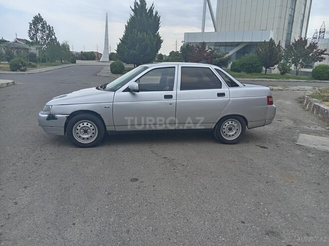 LADA (VAZ) 2110 2004, 474,000 km - 1.6 l - Xaçmaz