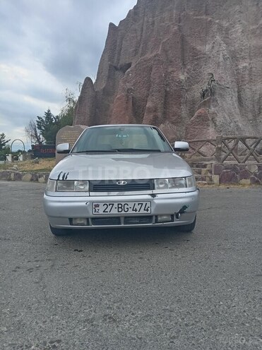 LADA (VAZ) 2110 2004, 474,000 km - 1.6 l - Xaçmaz
