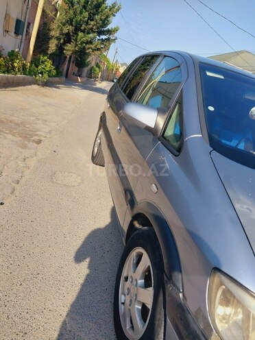 Opel Zafira 2003, 350,000 km - 2.0 l - Bakı