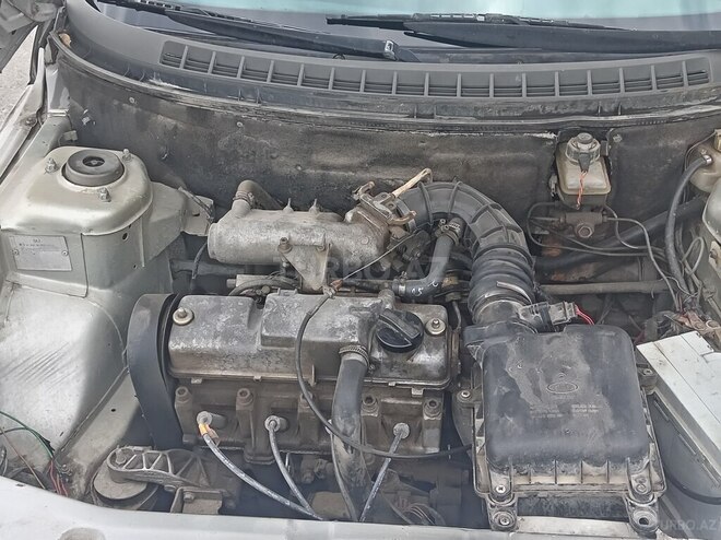 LADA (VAZ) 2110 2004, 474,000 km - 1.6 l - Xaçmaz