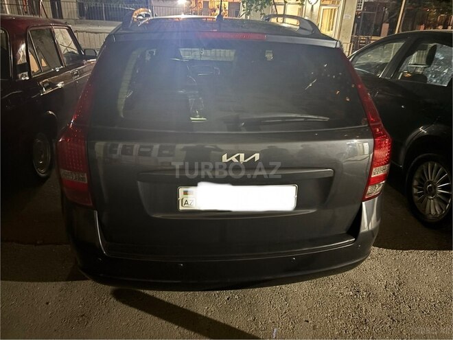 Kia  2009, 271,491 km - 1.6 l - Bakı