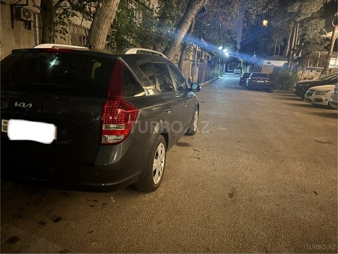 Kia  2009, 271,491 km - 1.6 l - Bakı