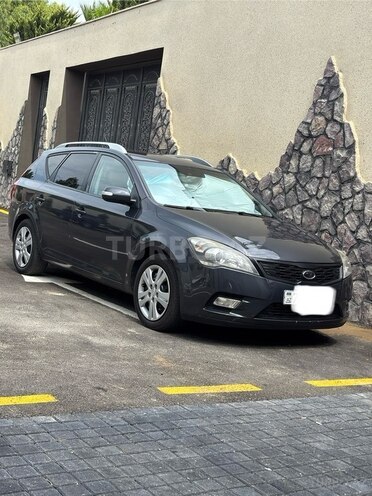 Kia  2009, 271,491 km - 1.6 l - Bakı
