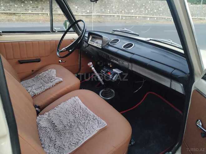 LADA (VAZ) 21011 1972, 85,554 km - 1.3 l - Şəki