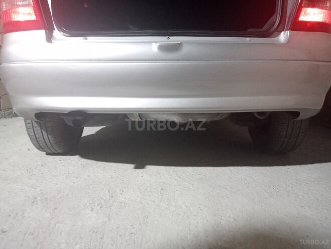 Opel Astra 2002, 211,500 km - 1.6 l - Sumqayıt