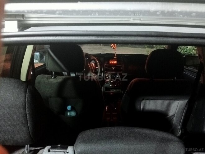 Opel Astra 2002, 211,500 km - 1.6 l - Sumqayıt
