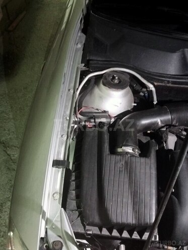 Opel Astra 2002, 211,500 km - 1.6 l - Sumqayıt