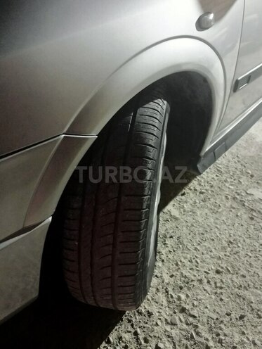 Opel Astra 2002, 211,500 km - 1.6 l - Sumqayıt