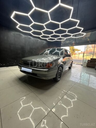 LADA (VAZ) 2114 2011, 360,000 km - 1.6 л - Masallı