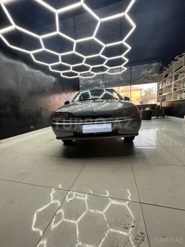 LADA (VAZ) 2114 2011, 360,000 km - 1.6 л - Masallı
