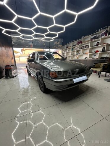 LADA (VAZ) 2114 2011, 360,000 km - 1.6 л - Masallı