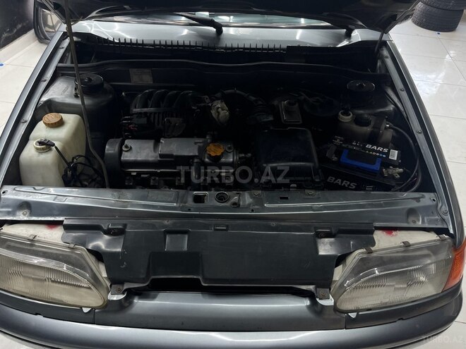 LADA (VAZ) 2114 2011, 360,000 km - 1.6 л - Masallı