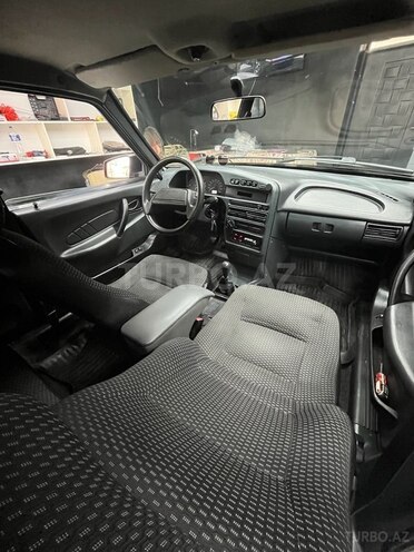 LADA (VAZ) 2114 2011, 360,000 km - 1.6 л - Masallı