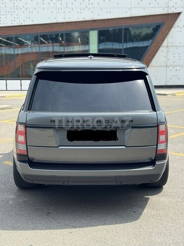 Land Rover Range Rover 2014, 180,000 km - 3.0 l - Bakı