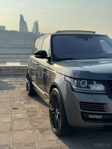 Land Rover Range Rover 2014, 180,000 km - 3.0 l - Bakı