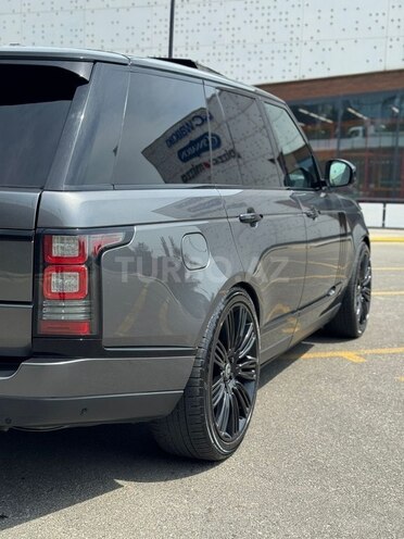Land Rover Range Rover 2014, 180,000 km - 3.0 l - Bakı
