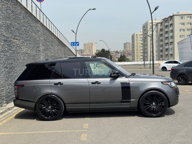 Land Rover Range Rover 2014, 180,000 km - 3.0 l - Bakı