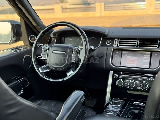 Land Rover Range Rover 2014, 180,000 km - 3.0 l - Bakı