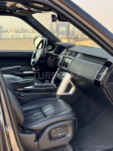 Land Rover Range Rover 2014, 180,000 km - 3.0 l - Bakı
