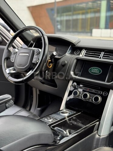 Land Rover Range Rover 2014, 180,000 km - 3.0 l - Bakı