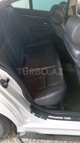 BMW 525 1998, 350,000 km - 2.5 l - Sumqayıt