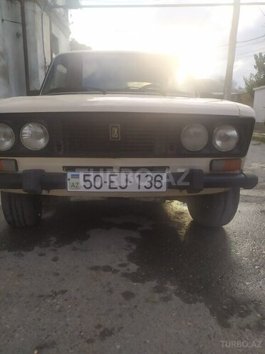 LADA (VAZ) 2106 1988, 4,000,000 km - 1.6 l - Sumqayıt