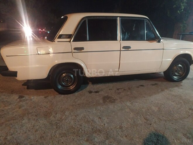 LADA (VAZ) 2106 1988, 4,000,000 km - 1.6 l - Sumqayıt