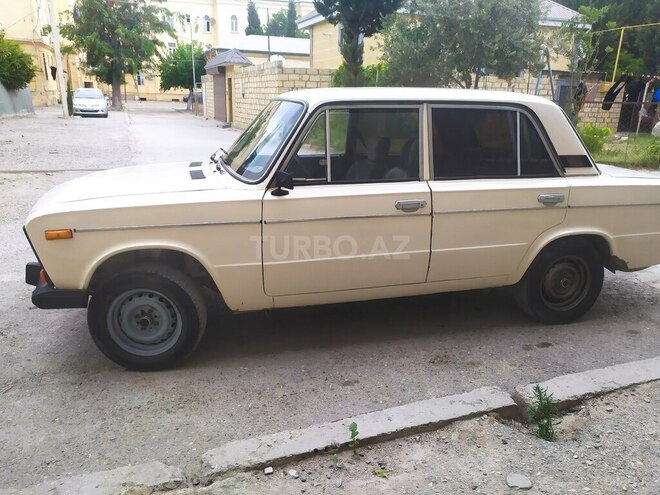 LADA (VAZ) 2106 1988, 4,000,000 km - 1.6 l - Sumqayıt