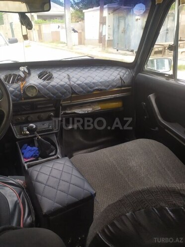 LADA (VAZ) 2106 1988, 4,000,000 km - 1.6 l - Sumqayıt