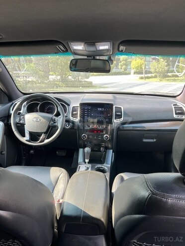 Kia Sorento 2009, 168,000 km - 2.0 l - Bakı