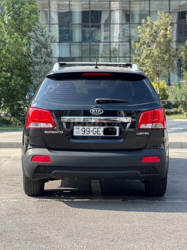 Kia Sorento 2009, 168,000 km - 2.0 l - Bakı