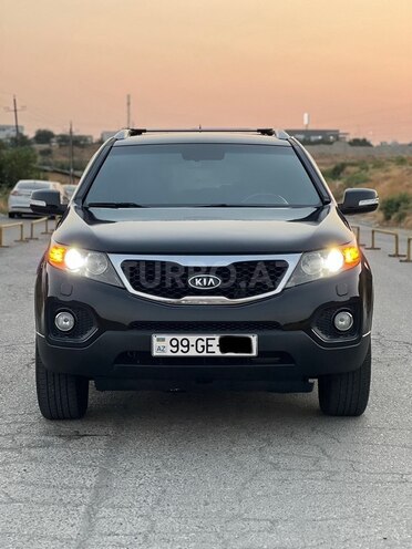 Kia Sorento 2009, 168,000 km - 2.0 l - Bakı