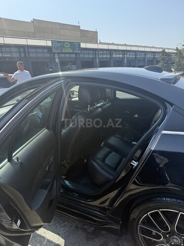 Chevrolet Cruze 2014, 184,000 km - 1.4 l - Bakı