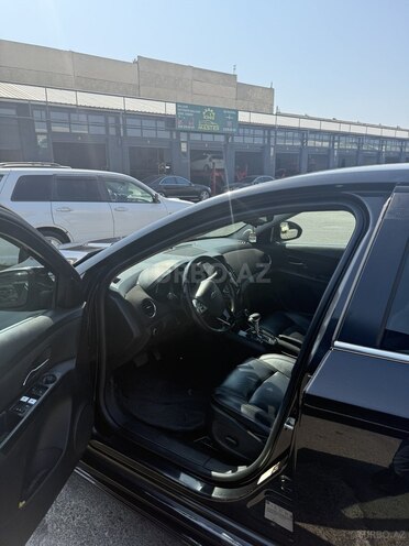Chevrolet Cruze 2014, 184,000 km - 1.4 l - Bakı