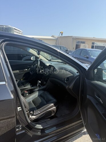 Chevrolet Cruze 2014, 184,000 km - 1.4 l - Bakı