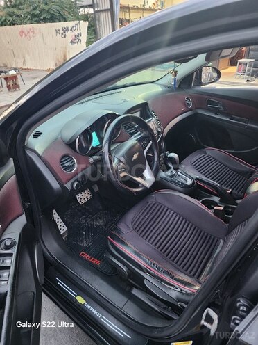 Chevrolet Cruze 2010, 268,000 km - 1.4 l - Gəncə
