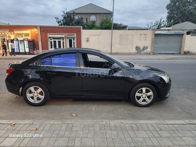 Chevrolet Cruze 2010, 268,000 km - 1.4 l - Gəncə